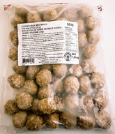 Macgregors Italian Style Meatballs 22g
